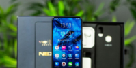 Vivo 在 MWC 2018 上向觀眾宣誓 APEX