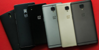 OnePlus 5 和 Oppo R11 有很多共同點