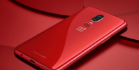 OnePlus 6 將提供 4 種顏色