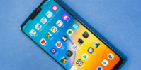 LG G7 ThinQ 已經正式上市幾周了