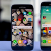 三星Galaxy S7和S7邊緣已經收到了一些更新和安全補丁