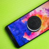 華為 P20 Pro 更新包括安全補丁和主題修復
