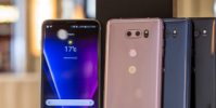 LG 最初計劃只在必要時推出新的智能手機