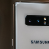 關于三星 Galaxy Note 9 是否會配備顯示屏指紋傳感器的傳聞不斷