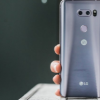 搭載改進AI技術的LG V30機型將在MWC亮相