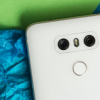 LG 為 G6 和 Q6 推出摩洛哥藍和薰衣草紫
