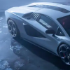 最初的蘭博基尼 Countach 是一款令人震驚的改變行業的汽車