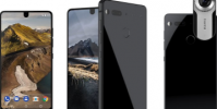 Essential Phone 仍在努力成為商業熱門產品