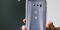 搭載改進AI技術的LG V30機型將在MWC亮相