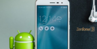 華碩 Zenfone 3 更新Android 8.0 Oreo 已開始推出
