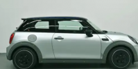 Mini Strip 基于三門Mini Cooper SE