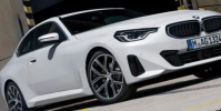 2022 2 系列是一款兩極分化的汽車