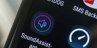SoundAssistant可能會通過Android 12和One UI 4.0進入DeX
