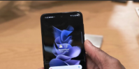 三星Galaxy Z Flip 3適合所有人嗎