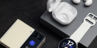 Galaxy Buds 2和Galaxy Watch 4價格 預購詳情在韓國公布