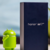 Honor View 10看看我們的開箱視頻