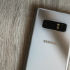 三星解決 Galaxy Note 8 電池問題