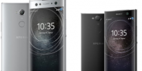索尼 Xperia XA2 和 XA2 Ultra邁向新方向的第一步