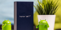 Honor View 10看看我們的開箱視頻
