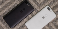 OnePlus 5T 砂巖白官方與原版價格相同