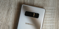 三星解決 Galaxy Note 8 電池問題