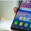 LG V30懸浮條能達到雙屏嗎