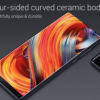 小米 Mi Mix 2時尚快速且幾乎無邊框