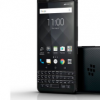 具有更多存儲空間的BlackBerry KEYOne Black Edition