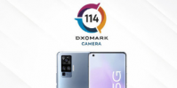 DXOMARK官方公布了vivo X51 5G的攝像頭得分