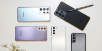 三星Galaxy S21 5G系列現已正式亮相