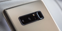 Target 和 Walmart 也將銷售 Note 8