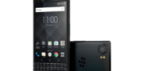 具有更多存儲空間的BlackBerry KEYOne Black Edition