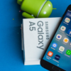 三星 Galaxy A 系列的 Android 更新完整列表