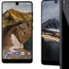 Essential Phone將現實與炒作區分開來