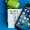 這就是為什么你應該購買今年的三星 Galaxy A5