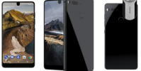 Essential Phone將現實與炒作區分開來