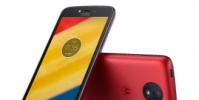 Moto C 將提供 3G 或 4G 型號外加 1 GB RAM 和 8 GB 內存