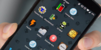 Android 上預裝應用程序的擁護者