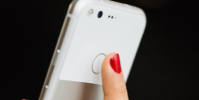 Pixel 是第一款搭載 Android 7.0 Nougat 的手機