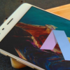 8測試版發布了內置在Android 7.0牛軋糖