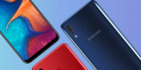 Android 11現在可用于解鎖的Galaxy A20