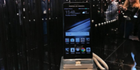 華為 Mate 9 Porsche Design