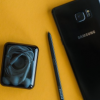 三星在 Note 7 上做的一切都是正確的