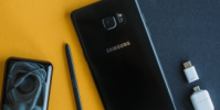 三星在 Note 7 上做的一切都是正確的