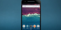 Play 商店的 Nexus 6P 庫存用完