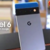 我們收到了大量關于即將推出的谷歌Pixel6系列的傳聞