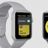 蘋果WatchWalkieTalkie應用程序可讓您竊聽其他iPhone用戶