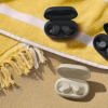 JabraElite7Pro包含全新的JabraMultiSensorVoice 技術