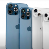 傳聞蘋果iPhone13衛星通信功能可能要到明年才能使用