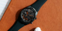 TicWatchPro配備LTE可幫助您從手機接聽電話